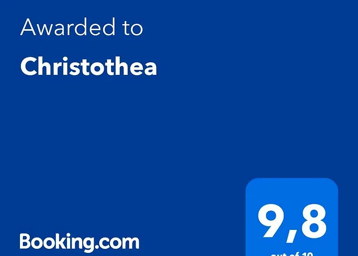 Christothea *