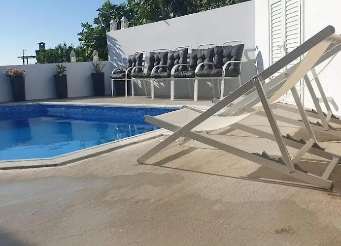 Prázdninový dům Christothea *