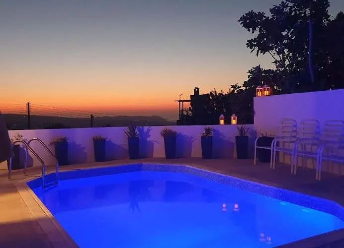 Christothea Λάσα