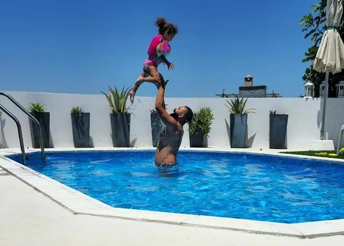 Prázdninový dům Christothea