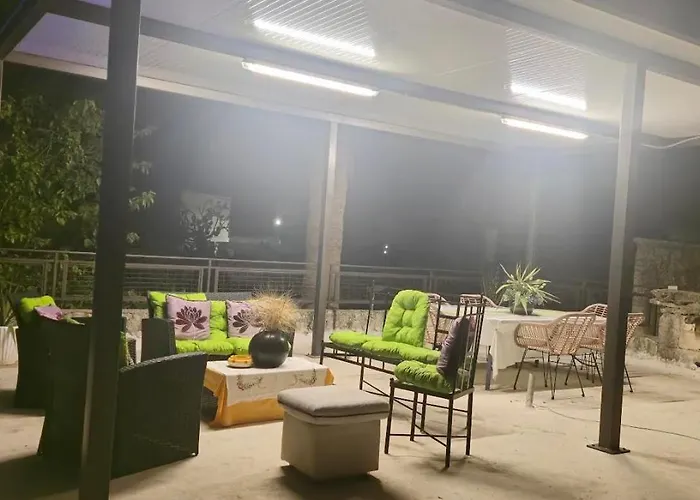 Σπίτι διακοπών Christothea